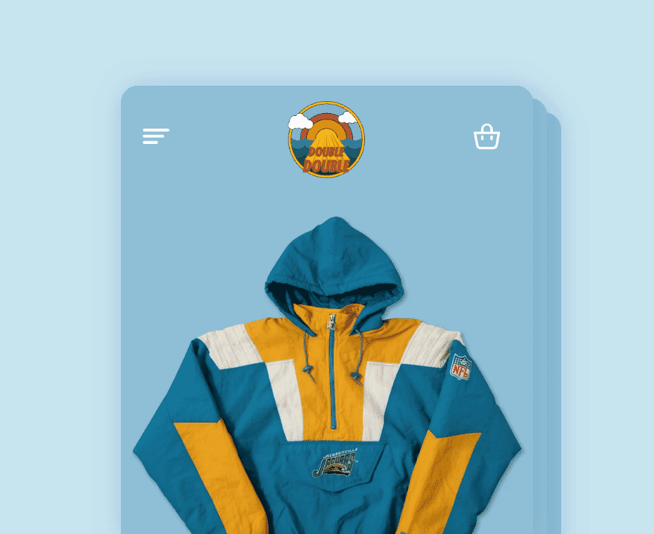 Double Double Vintage