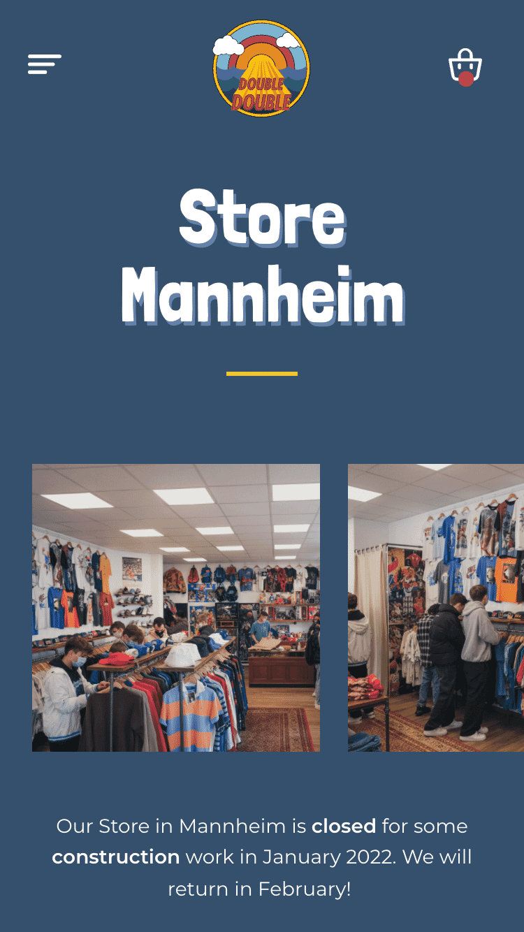 Shopify Online Store 2.0