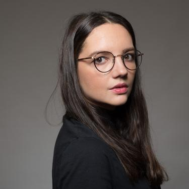 Magdalena Eberle