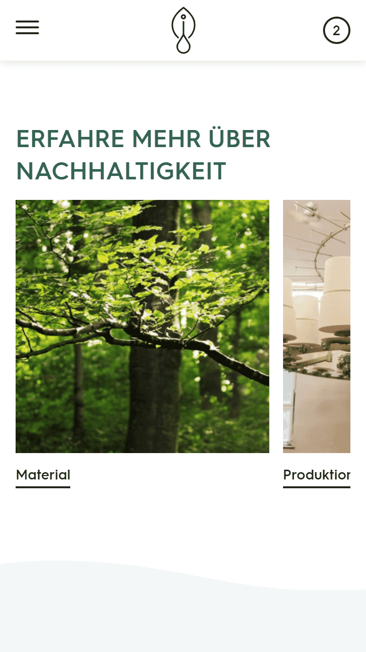 Shopify Content Section 2