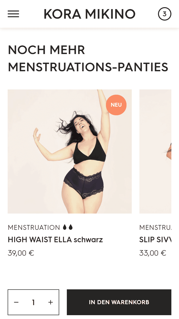 Shopify Recommended Products