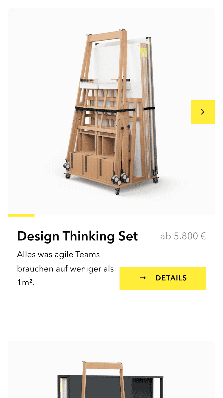 Shopify Collection Product Card